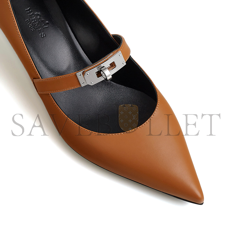 HERMES KIARA 40 PUMP H251009Z